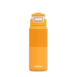 Kambukka siakabbid0050 Бутылка Elton 750ml Mango Maniac Yellow 9x9x26