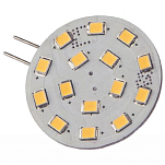 Nauticled G4-Pro15-WW-SP G4 Pro 15 Серебристый  WW Side Pin 
