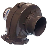 Goldenship GS31211 24V 1.5A Газовая воздуходувка Черный Brown