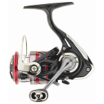 Daiwa NJ18LT5000C Ninja LT 2018 Спиннинговая Катушка Черный Black 5000 C 
