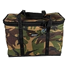 Купить Cult tackle CUL03 Сумка-холодильник Compact 17L Camo 7ft.ru в интернет магазине Семь Футов