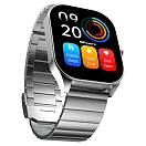 Купить Hifuture 6972576181404 Смарт-часы APEX  Silver 7ft.ru в интернет магазине Семь Футов