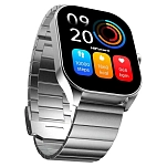 Hifuture 6972576181404 Смарт-часы APEX  Silver
