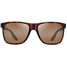 Купить Maui jim h603-10-os поляризованные солнцезащитные очки Pailolo Matte Tortoise 20x10x10 HCL® Bronze/CAT3 7ft.ru в интернет магазине Семь Футов