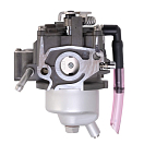 Карбюратор для Honda BF2.3 DH и DK2 / Тип: начиная с серийного номера 1073294.