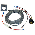 Hopkins 374-39305 Brake Buddy Комплект поставки 12V Серый