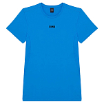 Colmar 7549-9SG-152-S Базовый слой с длинным рукавом Zone Голубой Abyss Blue S