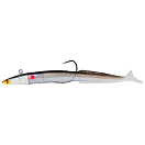 Купить Storm 19STSJELZ15AYU Ultre Eel Texan Мягкая приманка 170 mm 15g AYU 7ft.ru в интернет магазине Семь Футов