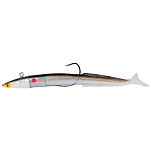 Storm 19STSJELZ15AYU Ultre Eel Texan Мягкая приманка 170 mm 15g AYU