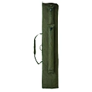 Купить Carp spirit acs070101 дорожная сумка Basic Green 200x35x35 192 x 30 cm 7ft.ru в интернет магазине Семь Футов