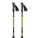 Купить Masters 01S4719 Ranger столбы  Black / Lime 140 cm 7ft.ru в интернет магазине Семь Футов