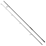 Fox international CRD342 Удочка Для Ловли Карпа Horizon X5-S Spod/Marker Серебристый Black 3.96 m 