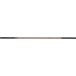 SPRO 003232-00053-00000-00 Tactical Trout Tele Ручка Посадочной Сетки Серебристый 2.00 m 