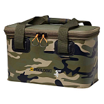 Prologic SVS72823 Element Storm Safe Cool&Air Dry Medium 12L Мешочек С Приманкой Зеленый Camo