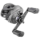Купить SPRO 001182-01700-00000-00 Mimic Мультипликаторная Катушка Серый Black Ratio: 6.3:1  7ft.ru в интернет магазине Семь Футов