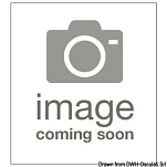 Capella II LED recess ceiling light mirror-polished white 1+1 LED, 13.433.34