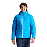 Slam a101012s00-w74-xs Куртка Altura Puffer Greek Blue 60x40x25