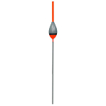 Colmic GAMARK010 плавать Mark  Black / Red 1 g
