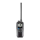 Купить Icom R-142991077-SEICM25BL VHF рация M25 отремонтированы Серебристый Black / Blue 7ft.ru в интернет магазине Семь Футов