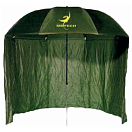 Купить Mdtech 37PATI002 Brolly Tent Зеленый  Green 250 cm  7ft.ru в интернет магазине Семь Футов