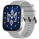 Zeblaze 76383 Смарт-часы GTS 3 Plus  Silver