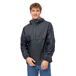 Sea ranch 23-7-298-4001-XS Парка Mainert Rain Серый  Dark Navy XS