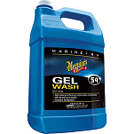 Meguiars 290-M5401 M5401 Гелевый очиститель Голубой Blue