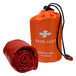Raidlight GRLMR99__8420TU Сумка для выживания  Red