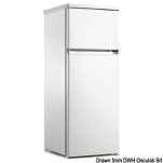 ISOTHERM fridge CR219 225 l Osculati 50.838.05