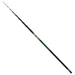 Mitchell 22021630639 Болонская удочка Suprema 2.0 Tele Adj Comp Trout Black 120x8x8 6 m