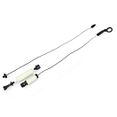 Купить Avid carp A0490012 Bobbin Kit Белая  White 7ft.ru в интернет магазине Семь Футов