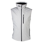 Helly hansen 30270_853-M Жилет Crew Серый  Grey Fog M