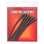 ESP ETCRS000CS Chod Rig Sleeve Защитник Красный  Choddy Silt