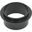 Купить Thetford 363-94296 Выступающий патрубок с наружной резьбой Черный Black 7ft.ru в интернет магазине Семь Футов