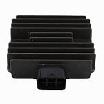 Реле регулятор Skipper для Yamaha F40-F100  sk6d3-81960-00-spot