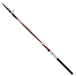 Colmic CAPRI01A донная удочка Privilege Tele  White / Black 4.00 m