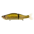 Купить Megabass 726801679 Swimbait I Slide 56g 185 mm Uf Pike 20x10x7 7ft.ru в интернет магазине Семь Футов
