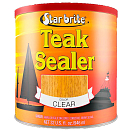 Купить Starbrite STA96832 Teka Tropical 500ml масло Золотистый Clear 7ft.ru в интернет магазине Семь Футов
