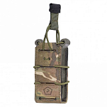 Pentagon K17077-Camo-60- Elpis Pistol Водонепроницаемый чехол для винтовки Grassman  Hunt