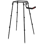 Spomb dtl010 ведро Mk2 Single Camo / Black 55x55x40