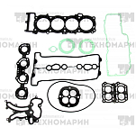 Полный к-т прокладок Yamaha FX1000 (без сальников) P600485850033 Athena