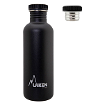 Laken BSA100NE Basic 1L Крышка резьбы Черный  Black