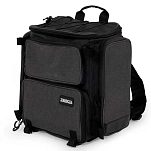 Zebco z0850008 Рюкзак Trophy 23L 50x30x30 38 x 42 x 21 cm