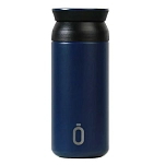 Runbott 971929 термос Cup 350 ml Голубой  Marine