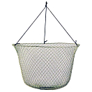 Купить Ragot 163001231 Metal Keepnet 10 mm Серый  30 cm  7ft.ru в интернет магазине Семь Футов