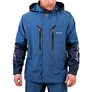 Купить Graff 606-B-1-4XL Куртка 606-B-1 Голубой  Blue 4XL 7ft.ru в интернет магазине Семь Футов