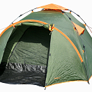 Палатка автомат трехместная Envision 3 E3 Envision Tents