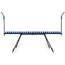 Купить Preston innovations p0110119 Roost Inception Pro Distance Stick Combo Black / Blue 107x20x15 105 x 20 x 15 cm 7ft.ru в интернет магазине Семь Футов