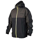 Купить Matrix fishing GPR258 Куртка Tri-Layer 30K Черный  Black / Grey 4XL 7ft.ru в интернет магазине Семь Футов
