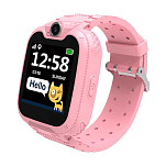 Canyon CNE-KW31RR KW-31 Умные часы  Pink